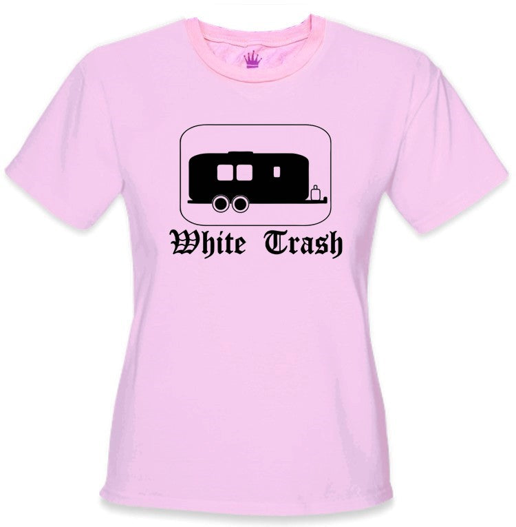 White Trash Girls T-Shirt