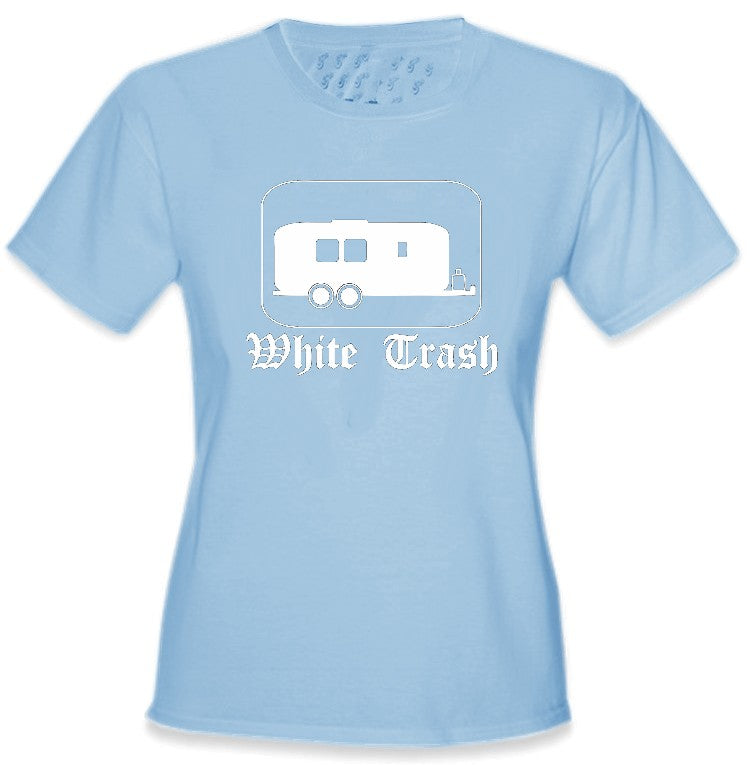 White Trash Girls T-Shirt