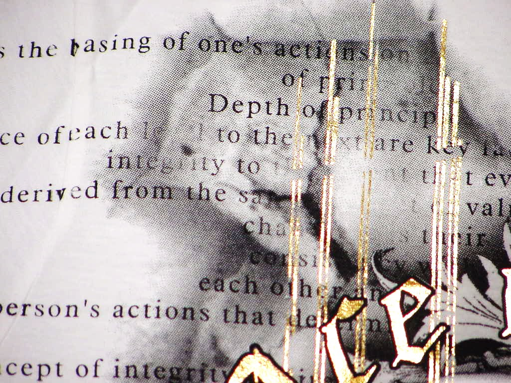 Xzavier Da Grind "Ace of Spades" T-Shirt