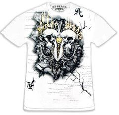 Xzavier Da Grind "Ace of Spades" T-Shirt