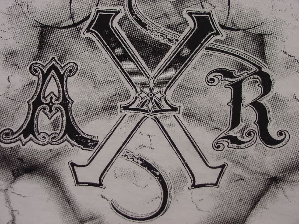 Xzavier Da Grind "Ace of Spades" T-Shirt