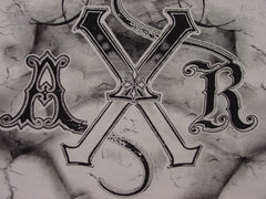 Xzavier Da Grind "Ace of Spades" T-Shirt