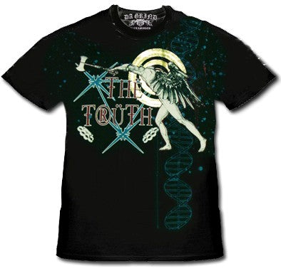 Xzavier Da Grind "Battle For The Truth" T-Shirt