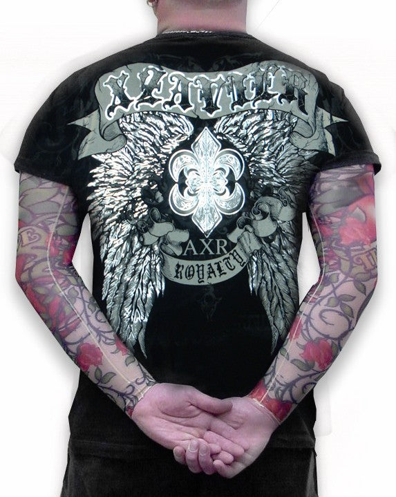 Xzavier Da Grind "Royalty" T-Shirt