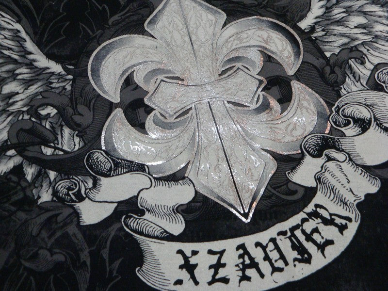 Xzavier Da Grind "Royalty" T-Shirt