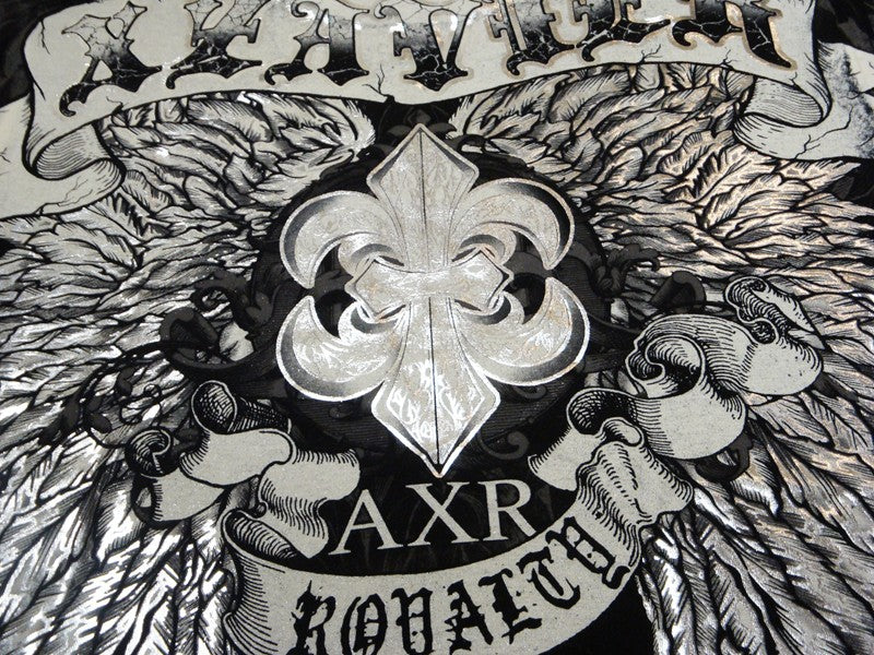 Xzavier Da Grind "Royalty" T-Shirt