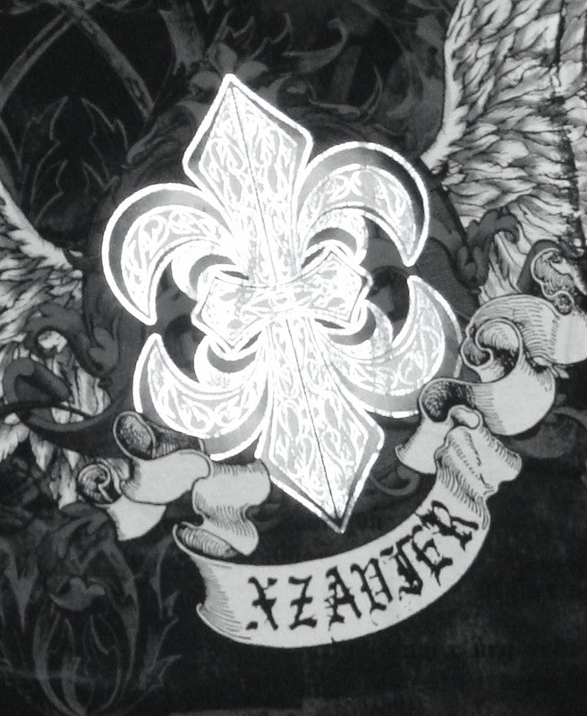 Xzavier Da Grind "Royalty" T-Shirt