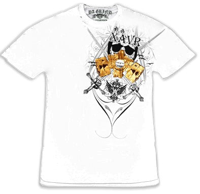 Xzavier Da Grind "Sick Wit It" T-Shirt