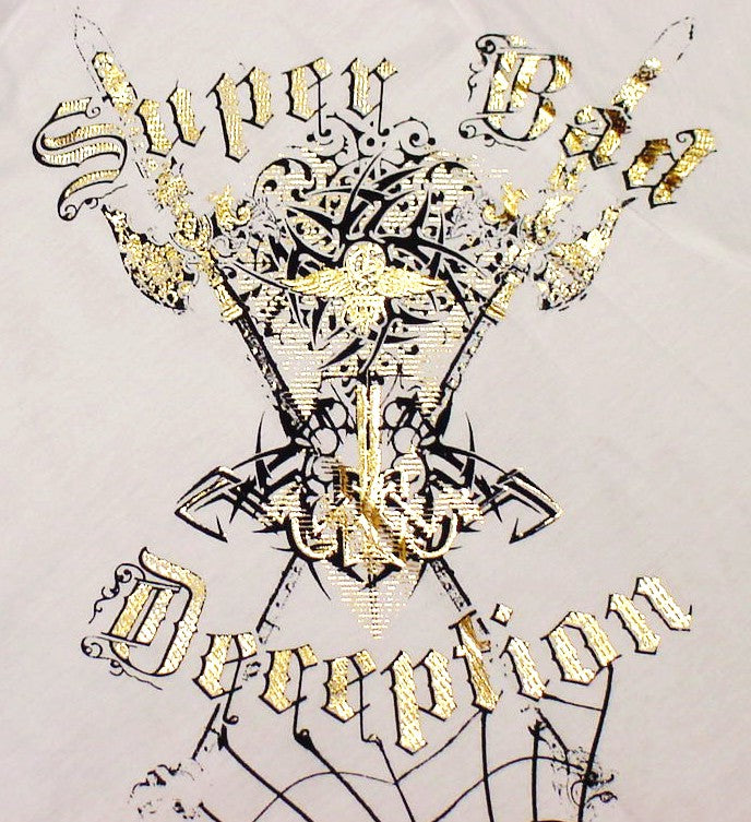 Xzavier Da Grind "Super Bad Excaliber" T-Shirt