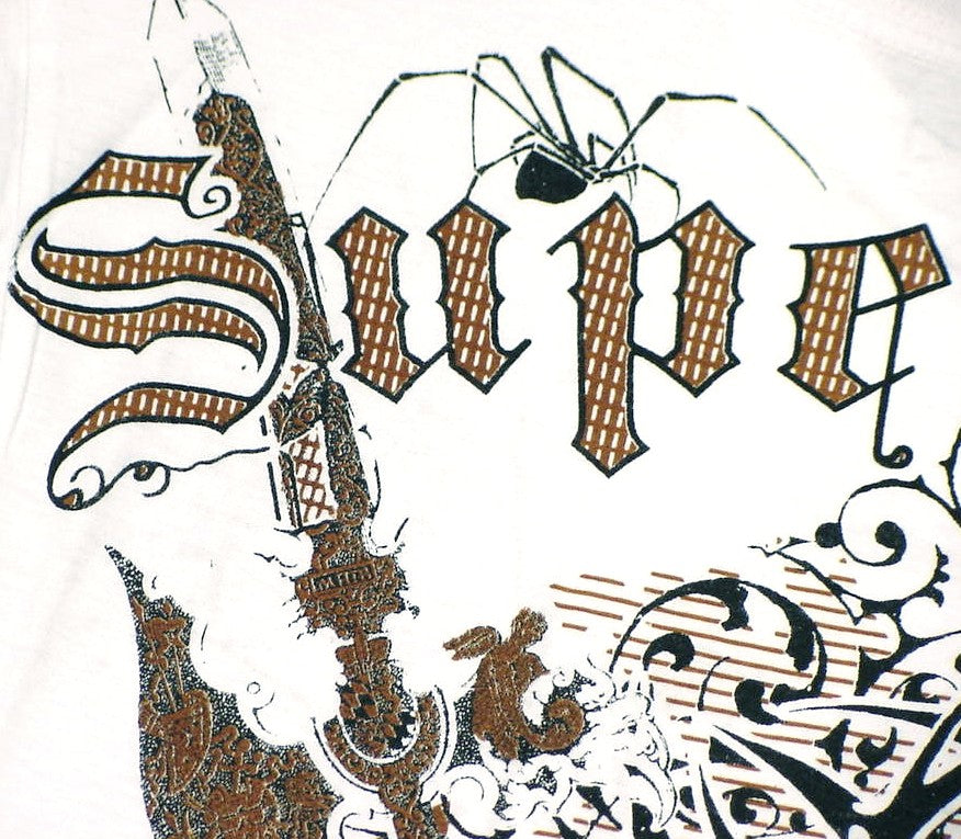 Xzavier Da Grind "Super Bad Excaliber" T-Shirt