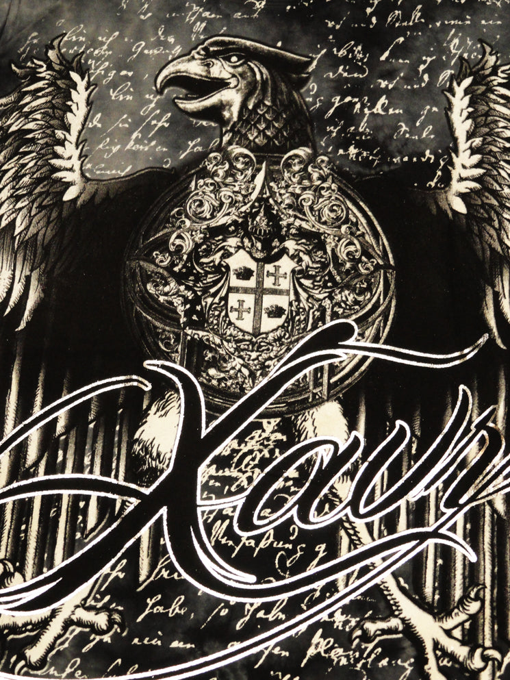 Xzavier "Falcon" Men's T-Shirt - Large