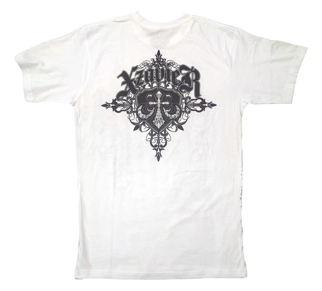 Xzavier Valhalla Mens T-shirt
