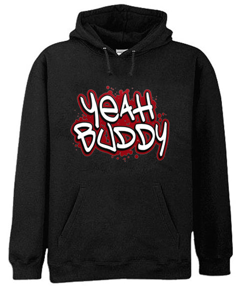 Yeah Buddy Men's Hoodie -