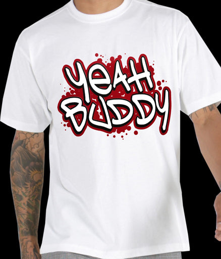 Yeah Buddy Men's T-Shirt -