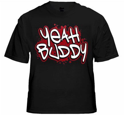 Yeah Buddy Men's T-Shirt -