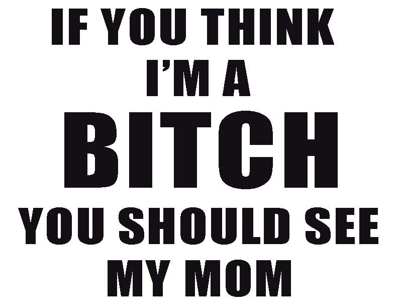 You Should See My Mom T-Shirt