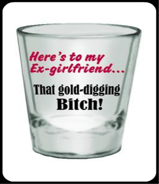 Shot Glasses