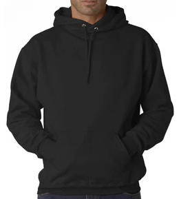 Hoodies - Blank & Comfy