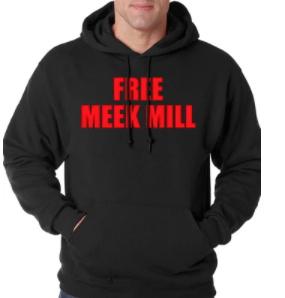 Hoodies - Hip-Hop Inspired Clothing