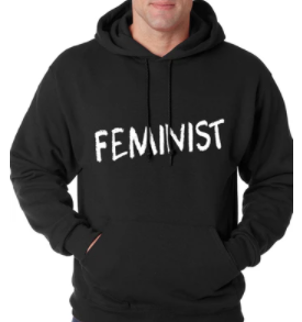 Hoodies - Say it Loud