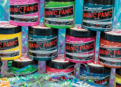 Manic Panic