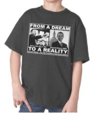 Kid's T-Shirts - Nationality & Ethnic