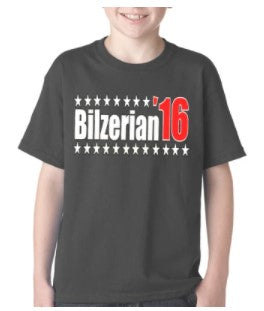 Kid's T-Shirts - Political View