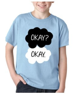 Kid's T-Shirts - Famous Quotes and sayings