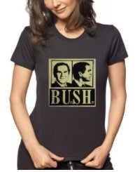Women's T-Shirts - Political View