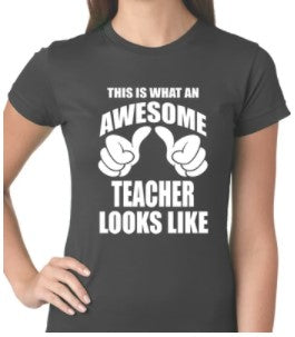 Women's T-Shirts - Positive Reinforcement 