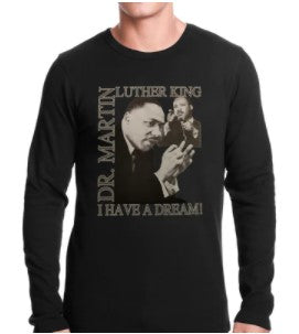 Thermal Shirts - Nationality & Ethnic
