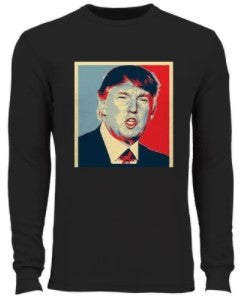 Thermal Shirts - Political View
