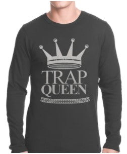 Thermal Shirts - Hip-Hop Inspired Clothing