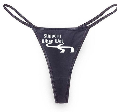 Women's Thongs