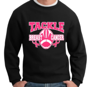 Crewneck Sweatshirt - Positive Reinforcement 