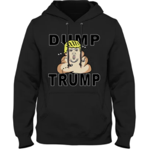 Hoodies - Political View