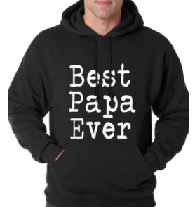 Hoodies - Positive Reinforcement 