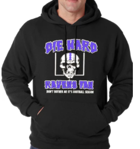 Hoodies - Sport Inspiration