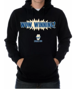 Hoodies - Famous Quotes and sayings