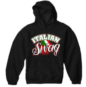 Hoodies - Nationality & Ethnic
