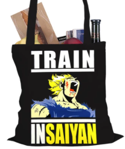 Tote Bags - Comic Con & Gaming Clothing Video Game