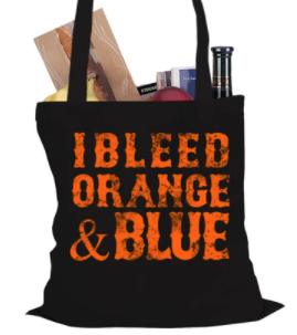 Tote Bags - Sport Inspiration