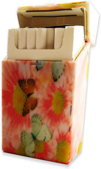 100's Cigarette Case