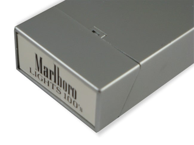 100's Cigarette Case