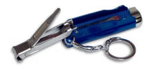 2 In 1 Lighter & Nail Clipper Combo