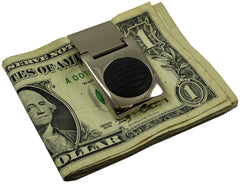 2 in 1 - Money Clip With LED Light