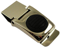 2 in 1 - Money Clip With LED Light