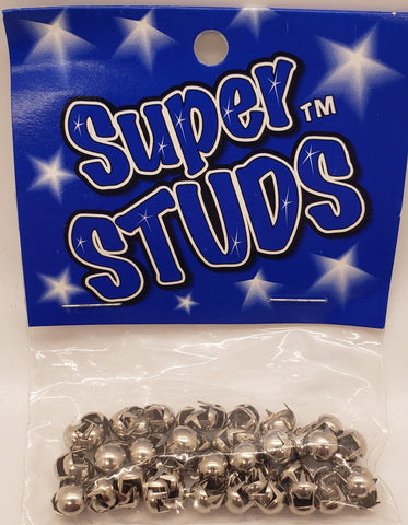 Spikes & Studs - Mini Pearls - (Approx 85pcs)