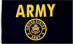 3 x 5 Army Flag