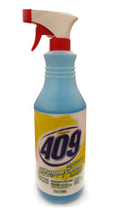 409 All Purpose Cleaner Diversion Safe (Working Spray Bottle)